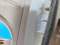 Osłona ZAŚLEPKA PLASTIK SŁUPKA Porsche Panamera I 970 97055542800