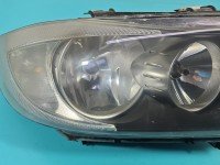 Reflektor prawy lampa przód Bmw e90 EUROPA