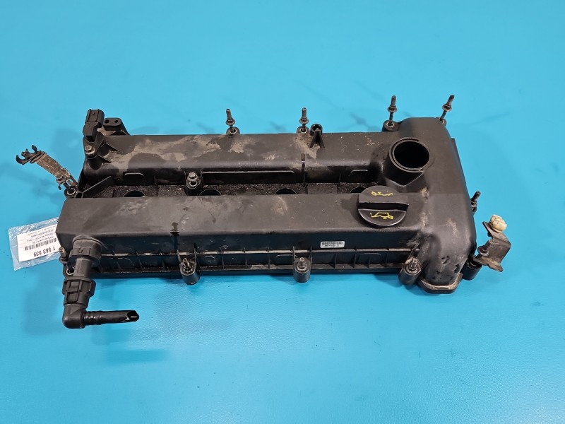 Pokrywa zaworów Ford Mondeo Mk4 2.3 16V SEBA