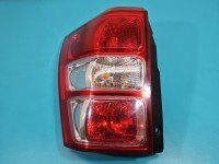 Lampa tył lewa Suzuki Grand Vitara II HB