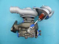 Turbosprężarka Regenerowana Opel Combo C 49131-06007 1.7 cdti