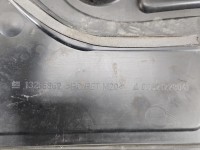 Spoiler lotka klapy Opel Insignia A Z22 A