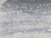 Nadkole tył lewe Ssangyong Rexton I 79730-08000