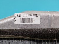 Nagrzewnica Fiat Tipo II 15- 164210100 EUROPA