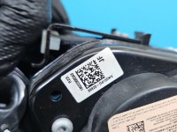 Pas bezpieczeństwa przód prawy pasażera Kia Optima IV 15-20 88830-D4200WK, 88820-D4100