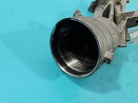 Podstawa filtra oleju obudowa Jaguar XE X760 G4D3-6714-A 2.0d (204DTD)