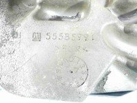 Osłona silnika górna Opel Astra IV J 1.7 cdti 55585991