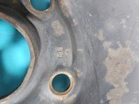 Felga stalowa 15" Skoda Octavia II Szerokość felgi: 6.0", Rozstaw śrub: 5x112, Odsadzenie (ET): 47, R15 5X112 ET47 6J,...