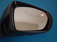 Lusterko prawe Peugeot 3008 II Ktvd europa