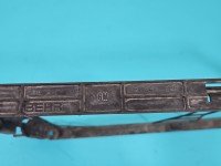 Osłona ZAŚLEPKA PLASTIK Opel Insignia A 13241736