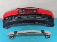 Zderzak przód Audi A3 8L czerwonyl LY3H