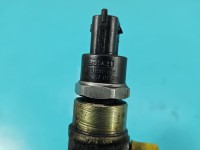 Listwa wtryskowa CZUJNIKI Renault Master II 0281002568, 0445214042 2.5 DCI