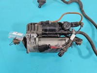 Pompa zawieszenia kompresor AUDI A6 C7