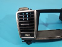 Kratka nawiewu środkowa Mercedes ML W166 1668300654, 16906252 EUROPA
