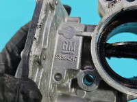 Przepustnica Opel Meriva B 50569200, 55564247 1.2 cdti