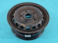 Felga stalowa 16" Ford Transit Custom R16 5X160 ET60 6,5J