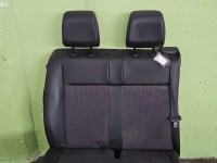 Fotel prawy przód pasażera Peugeot Expert III 16- 5d EUROPA