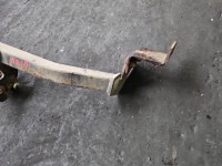 Hak holowniczy Hyundai I30 II 12-16