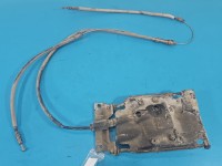 Hamulec ręczny elektryczny Opel Meriva B A2C32281100, 13386364