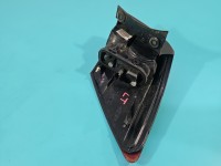 Lampa tył lewa Nissan Qashqai I J10 06-13 HB EUROPA