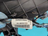 Nagrzewnica Dodge Caravan V 07-20 P68300368AC EUROPA
