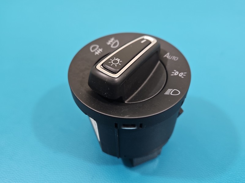 Przełącznik włącznik świateł Vw Tiguan II 16- 5G0941431BD