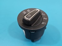 Przełącznik włącznik świateł Vw Tiguan II 16- 5G0941431BD