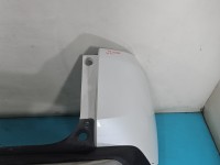 Zderzak tył Peugeot 3008 II KWE HB