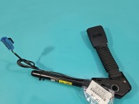 Pas bezpieczeństwa przód lewy kierowcy 531084300 Mini Cooper One I 00- R50 EU