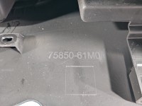 Podłokietnik TUNEL Suzuki Sx4 S-Cross 13-21 75850-61M0 EUROPA