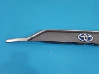 Blenda tył klapy Toyota Rav4 V 1G3