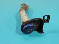 Zbiornik Zbiorniczek płynu spryskiwacza Peugeot Expert II