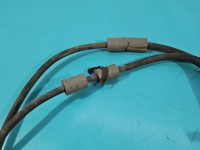 FILTR CZĄSTEK STAŁYCH DPF FAP Jeep Grand Cherokee IV WK2 3.0 CRD EXN
