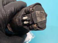 Pompka powietrza wtórnego Mercedes ML W163 A0001403785, 0580000011 4.3 V8