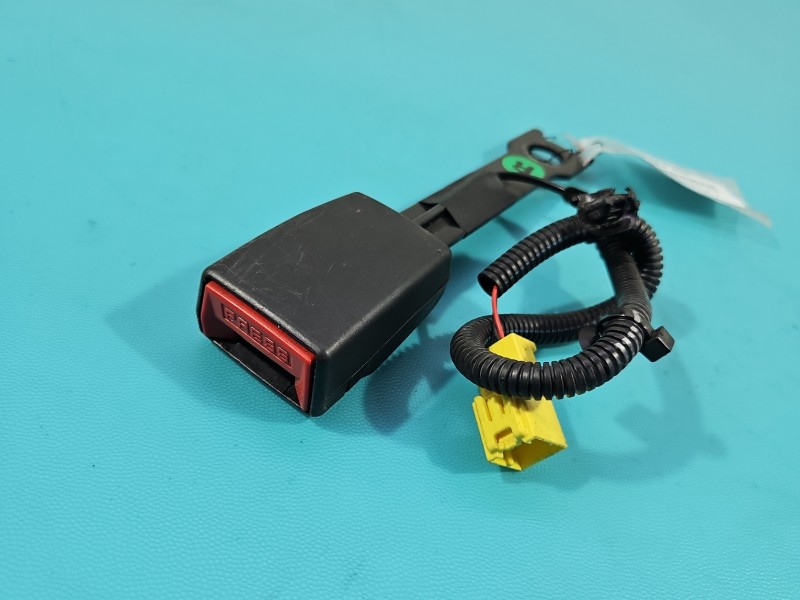 Pas bezpieczeństwa przód prawy pasażera Hyundai Santa Fe III 12–18