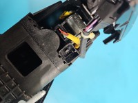 DŹWIGNIA LEWAREK WYBIERAK LINKI Skoda Superb II 2.0 TDI