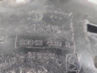 Nadkole przód lewe Dacia Sandero III 20- 638434819R