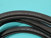 Uszczelka drzwi przód prawa Skoda Kodiaq I