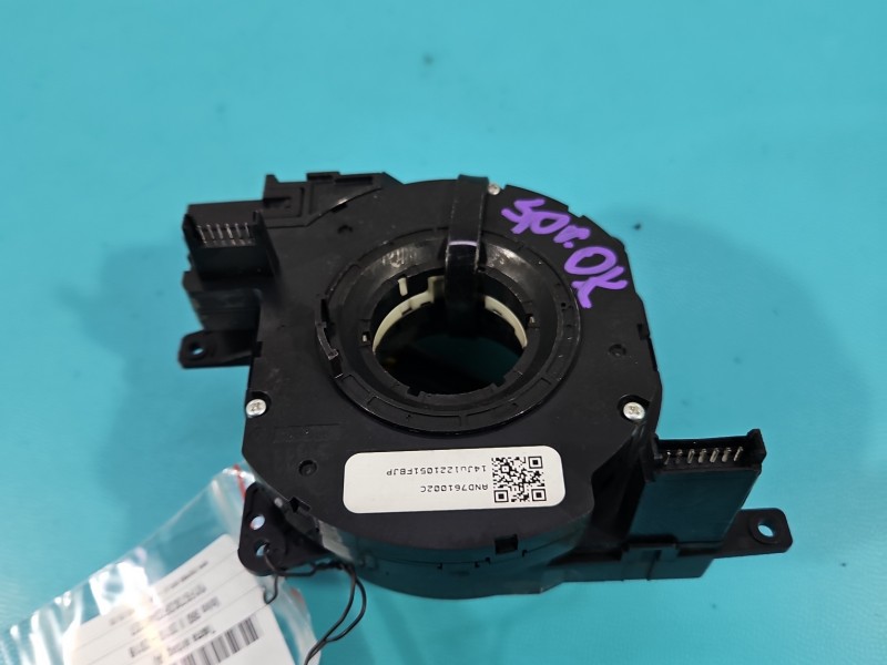 Taśma airbag zwijak VOLVO S60 II 10- 31343218