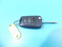 Klamka przód lewa zewnętrzna Kia Sportage III 10-15