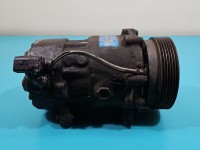 Sprężarka klimatyzacji kompresor 1J0820803K Seat Leon I Toledo II 1.6 16v
