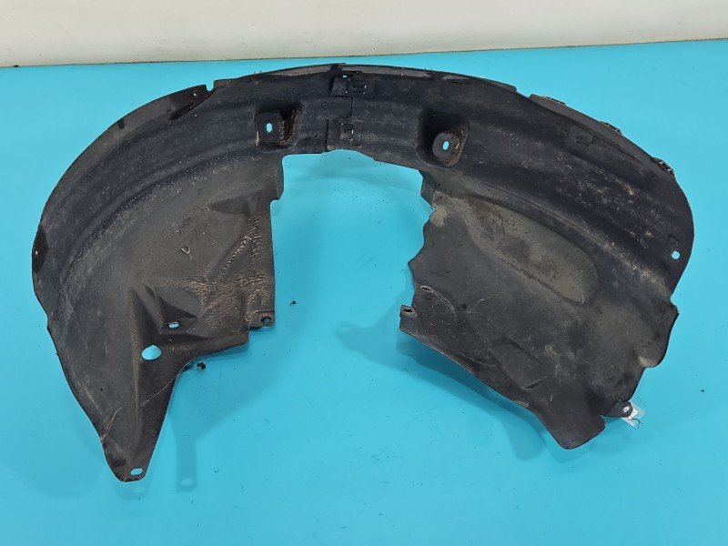 Nadkole przód lewe Opel Corsa D 13187356