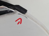 DRZWI PRZÓD PRAWE PASAŻERA BMW G30 5d 300