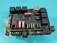 Sterownik moduł Mercedes, Europejska, SAM Mercedes W221 A2215402050