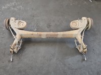 Tylna belka oś tył Fiat 500 07-20 1.2 8V Tylna belka oś tył Fiat 500 07-20 1.2 8V