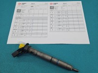 Wtryskiwacz Audi A5 8T 3.0 tdi 0445116023, 059130277BE