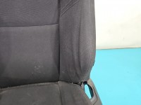 Fotel lewy przód kierowcy Volvo V40 II 12- EU 5d