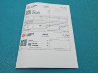 TESTOWANY Wtryskiwacz Chevrolet Cruze 28489562 2.0 VCDi