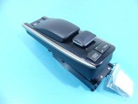 Przełącznik radia nawigacji panel Lexus GS IV 11-20 237240-0262