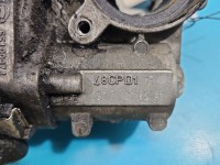 Przepustnica Alfa romeo 159 1.9 jtd